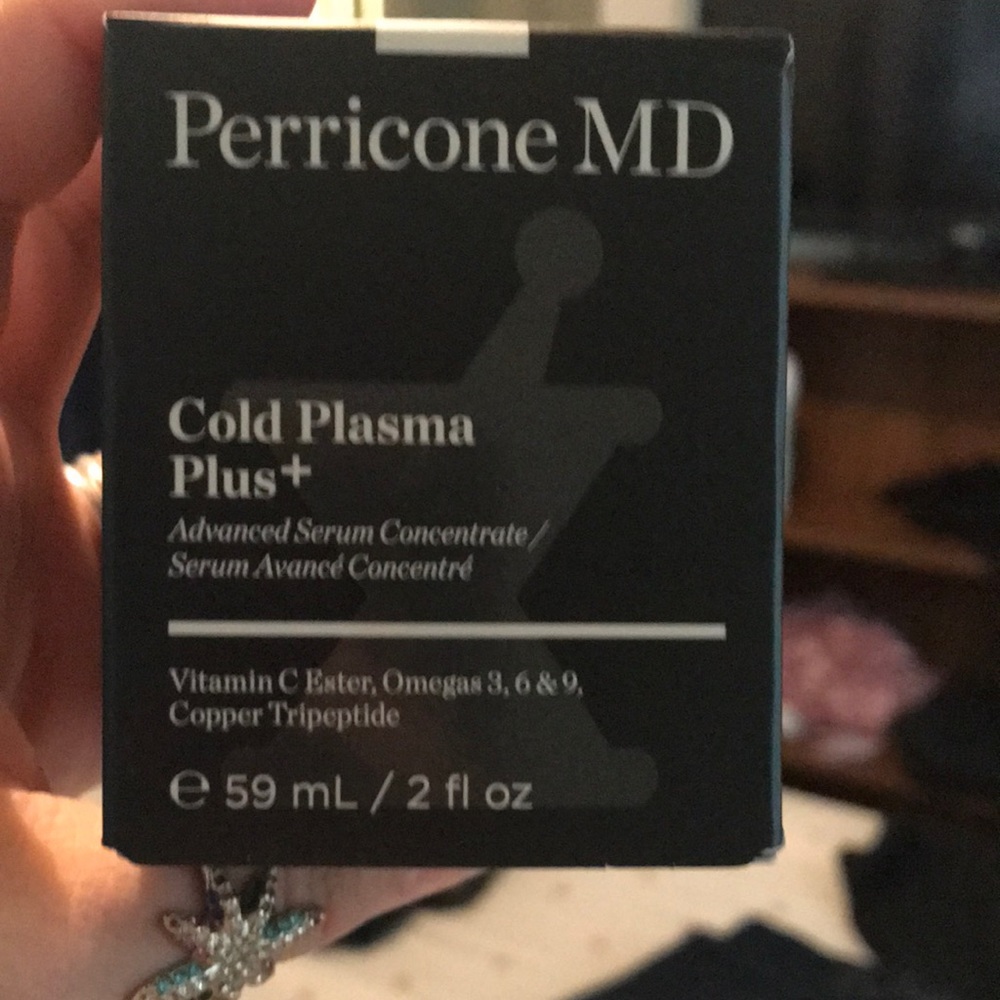 Advanced serum concentrate